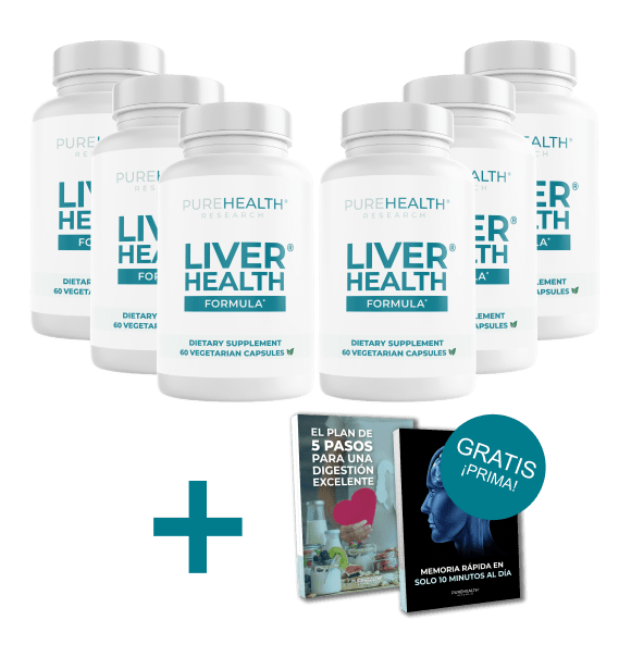 Liver Health Formula