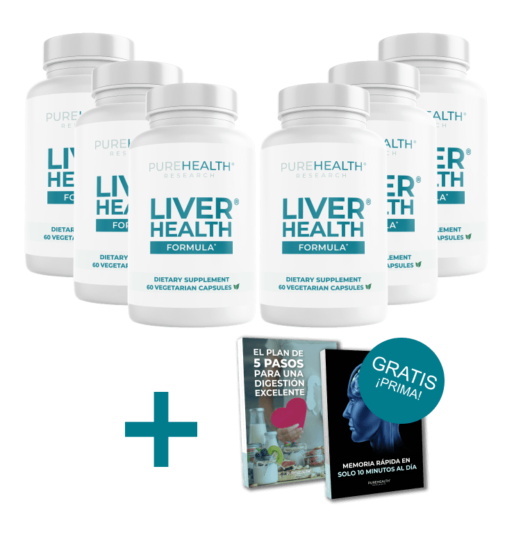 Liver Health Formula