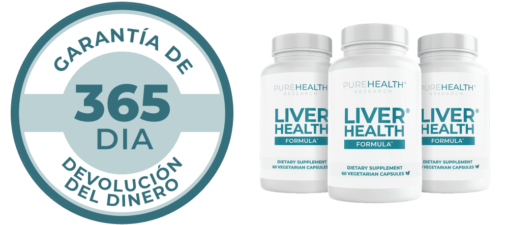 Liver Health Formula bottles